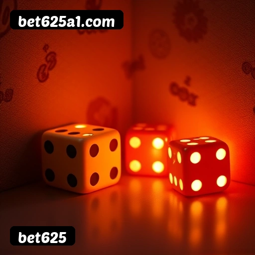 bet625 Logo