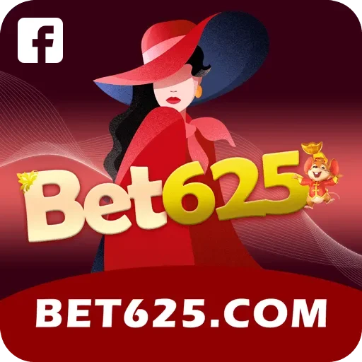 Página oficial da bet625 no Facebook