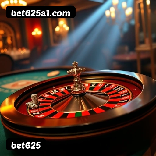bet625 Logo