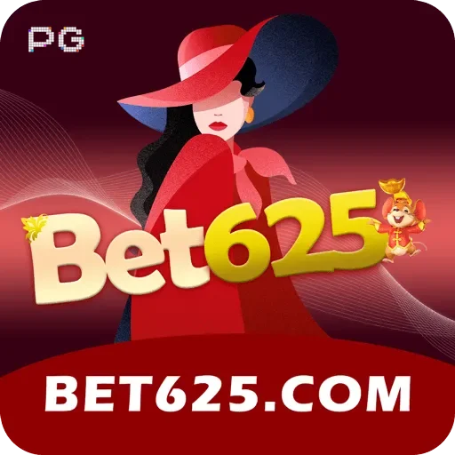 Logo da bet625
