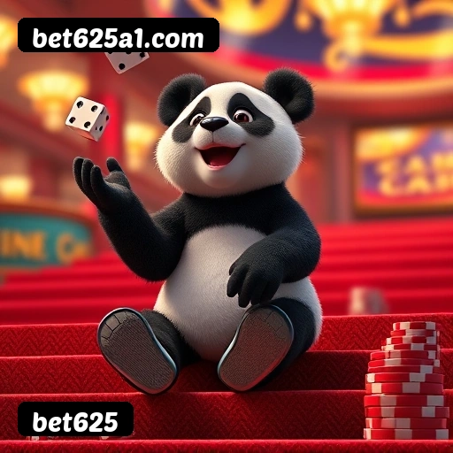 bet625 Logo