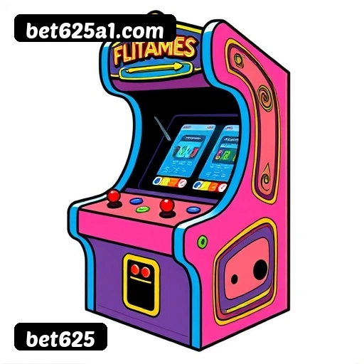 bet625 Logo